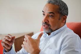 Hingham's Jerald Walker reflects