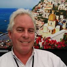 Characters seen around Burlingame or neighboring areas?