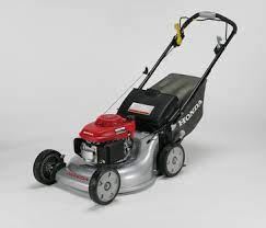 Honda lawn mowers have already created a great demand in the market. Honda Lawnmowers Background Information