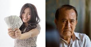 Tatay na ang Manliligaw Ko