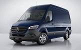 MERCEDES-SPRINTER