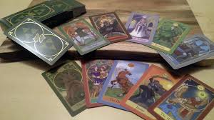 Evatarot.net offers you an exceptional fortune telling experience. More Geeky Tarot Decks For Your Collecting Pleasure Geek And Sundry