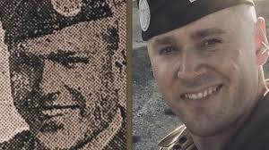 Minnesota deputy to honor relative