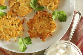 Simple Latkes Potato Pancakes Recipe Food Com Recipe Potato Pancakes Potatoe Pancake Recipe Recipes