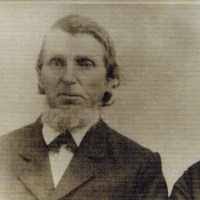 George BARDELL (1825–1902) • FamilySearch