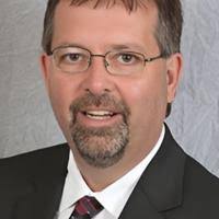 Huron named president of Huntington Federal