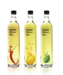 35 Creative Packaging Design Inspiration Olive Oil Packaging Bottle Label Design Infused Olive Oil