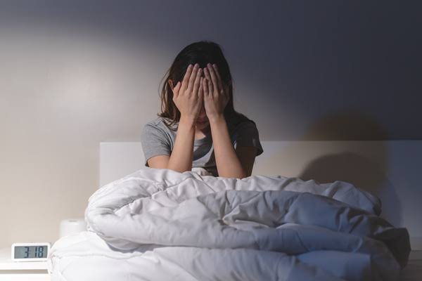 Treating Insomnia With the Help of a Psychiatrist - Hope TMS and  Neuropsychiatric Center New York, NY
