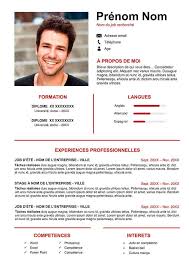 Modele De Cv Pour Job Saisonnier A Telecharger Gratuit Cv Word Modele Cv Modele Cv Gratuit Telecharger Modele Cv