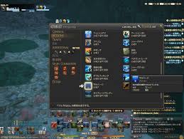 Rｧ 古ぼけた地図g10は園芸が楽 Ff14 やっぱルガディンなんだよな