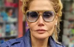 Giuliana Salguero - Big Bang! News