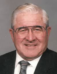 Obituary for Fred Wiedmer Jr.