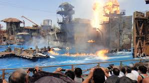 Best Times To Visit Universal Studios Hollywood Universal Studios Hollywood Universal Hollywood Universal Studios