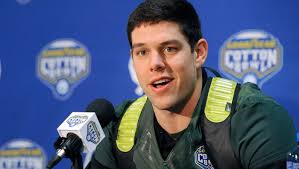 MSU Football Cotton Bowl Classic Media Day