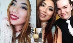 Toronto student earns thousands 'dating' sugar daddies