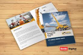 Perencanaan kegiatan dapat anda lakukan dengan membuat sebuah proposal. Cara Membuat Company Profile Dan Contoh Isi Materinya