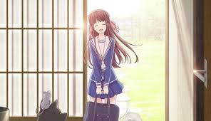 Fruits Basket 2019 Update And Time Revealed Otakukart News
