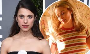 Margaret qualley, taylor swift, and andrew scott at the caa golden globes after party at sunset tower #death stranding #lockne #i know mama is good but i prefer her sis lockne #margaret qualley #gamingedit #video games #hideo kojima #ds #my gifs. Margaret Qualley To Star In Forthcoming Netflix Series Maid