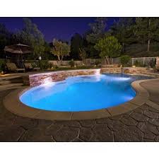 Color Splash Lxg Color Led Pool Light Bulb J J Electronics Lpl P2 Rgb 12 Sunplay