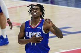 Clippers' terance mann has breakout game 6 effort that shows growth clippers vs. Pacific Rumors Mann Clippers Kings Paschall Wiseman Hoops Rumors