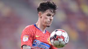 Denis is the patron saint of france) and harks back even further to dionysius, the greek god of wine and debauchery. Ce A Spus Dennis Man Cand A Aflat CÄƒ Este UrmÄƒrit De Scouterii Din Premier League Eurosport