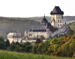 Karlstejn European Castles Castle Beautiful Castles