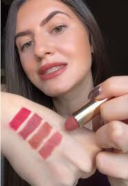 Merit Matt Lipstick Equestrian