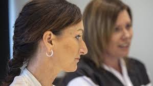 Did Blair Vining die in vain? Widow's ongoing fight to improve cancer care 