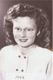 Virginia Maxine Hamilton Obituary