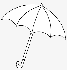 Umbrella png black and white. Umbrella Black And White Photos Of Umbrella Outline Atlas I Don T Crave Death I Just Crave Peace Free Transparent Png Download Pngkey