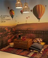 ايكيا تصحبك في جولة حول العالم على طريقتها الخاصة هذا العيد Gheir