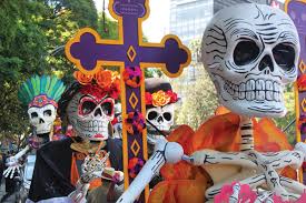 Celebra póstumamente a los fallecidos después de los 18 y casados. Hablacultura Dia De Muertos En Mexico Nivel A2 Y B1 De Espanol