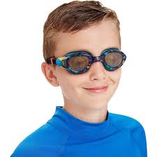 Youth Swimming Gear Zoggs Predator Junior Swimming Goggles