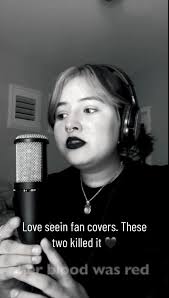 Full Song of Black Lipstick