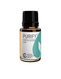We did not find results for: Purify Essential Oil Rocky Mountain Oils