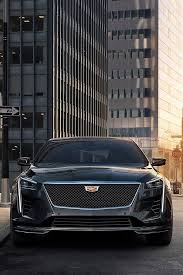 2019 Cadillac Ct6 V Sport The Man My 2nd Board Cadillac Ct6 Cars Luxury Cars