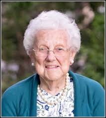 Obituary of Helen Bilger