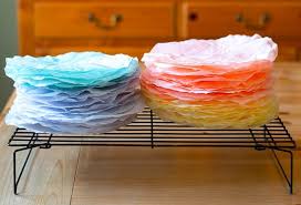 The official website for lynn johnston's for better or for worse comic strip featuring the pattersons. How To Dye Coffee Filters With Food Coloring The How To Home