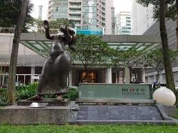 Marc service residence, sometimes called marc residence is a condominium located in the center of the golden triangle of kuala lumpur. Best Price On Marc Residence Klcc Suites In Kuala Lumpur Reviews