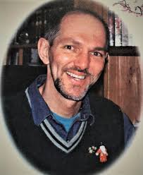 Jerry Bruce Messmer (1952-2005)