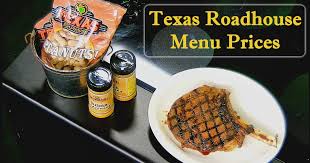 Substitute fried pickles at no additional charge. Texas Roadhouse Menu Prices Have The Best Food In Budget