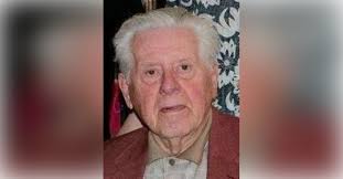 Obituary information for Charles R. Hirst