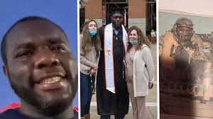 Family speaks about man shot and killed by police in Knoxville