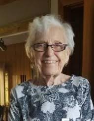 Emily "Mimi" Gudalis Obituary