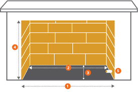 How To Choose The Right Gas Log System Real Fyre