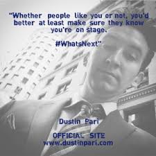 PariPrints: Quotes, Notes, and Inspiration