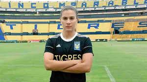 El pasado 27 de febrero tigres femenil dio a conocer una terrible noticia. Nayeli Rangel