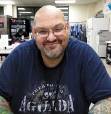 Obituary information for Eric Daniel Rosa