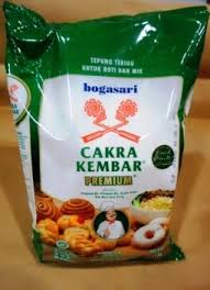 Tepung cakra enaknya di buat apa. Berapa Harga Tepung Cakra Kembar Cek Harga Termurah Sekarang September 2021 Daftar Biaya Tarif