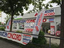 Zum angebot von matratzen concord gehört darüber hinaus ein umfassender service. Matratzen Concord Munchen Schwabing Freimann Offnungszeiten Telefon Adresse